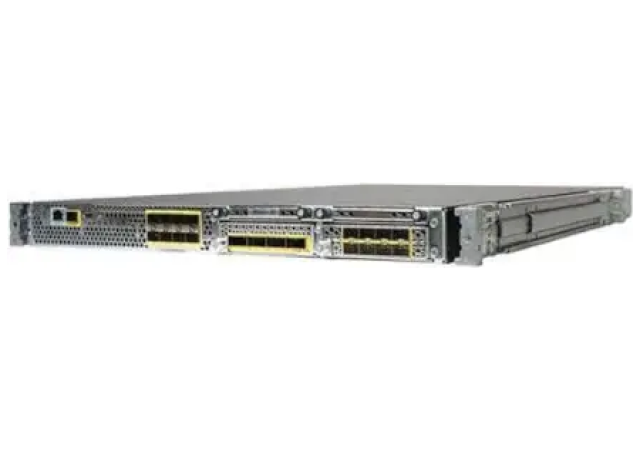 Cisco FPR4110-AMP-K9 - Hardware Firewall