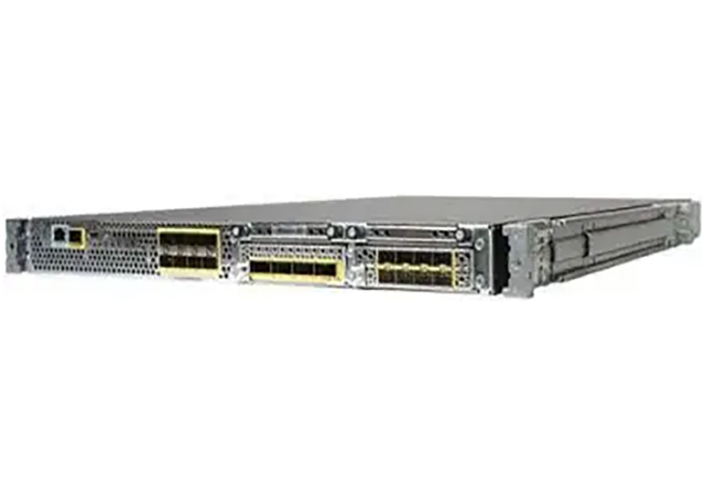 Cisco FPR4110-AMP-K9 - Hardware Firewall