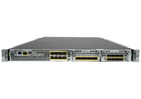 Cisco FPR4110-AMP-K9 - Hardware Firewall
