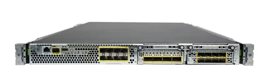 Cisco FPR4110-NGFW-K9 - Hardware Firewall