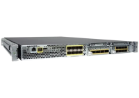 Cisco FPR4110-NGIPS-K9 - Hardware Firewall
