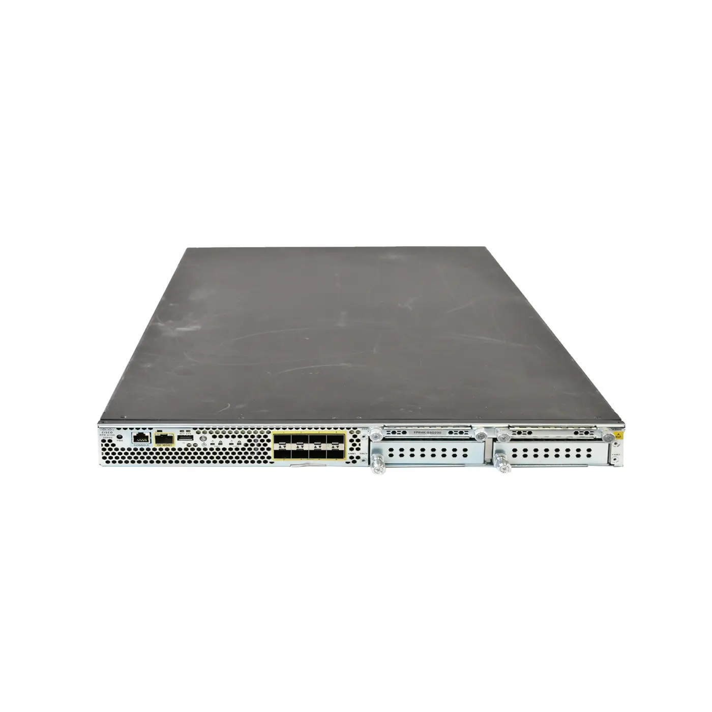Cisco FPR4110-NGIPS-K9 - Hardware Firewall