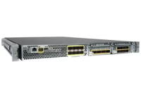 Cisco Firepower FPR4112-NGIPS-K9 - Hardware Firewall