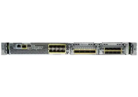 Cisco FPR4120-NGIPS-K9 - Hardware Firewall