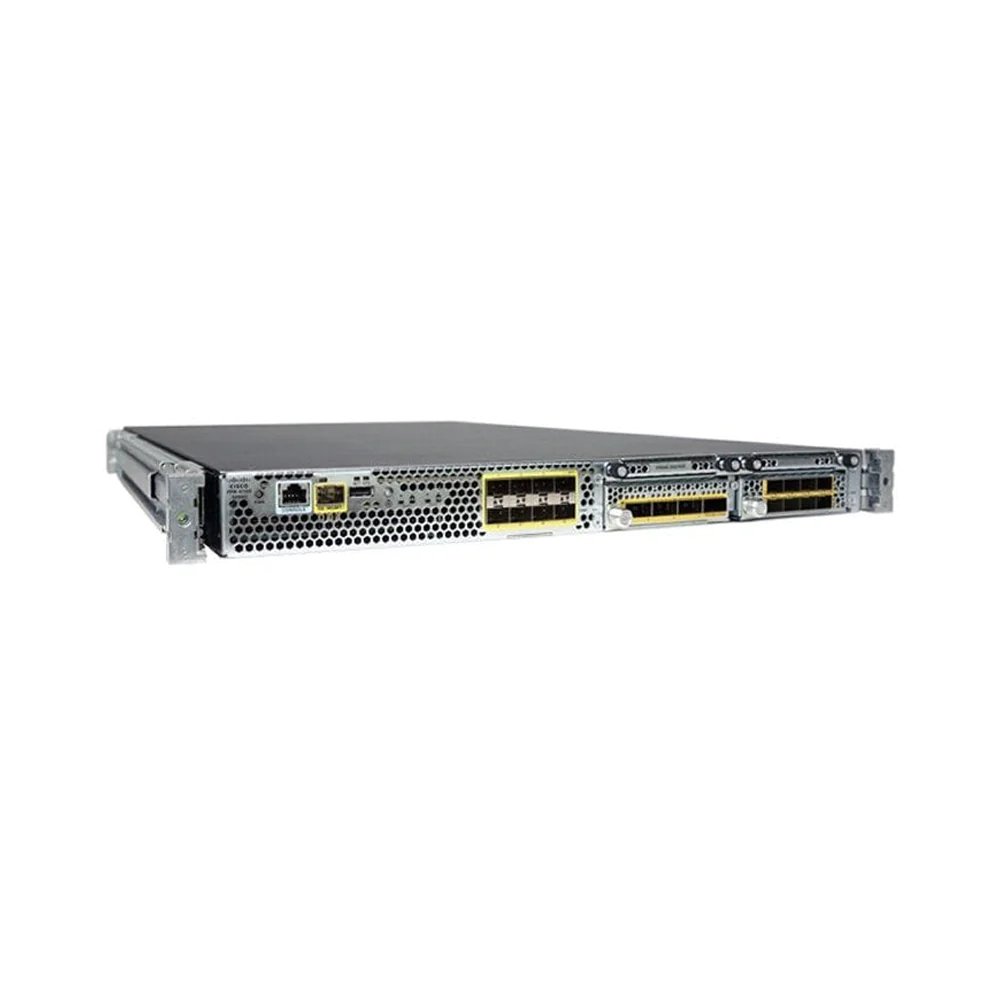 Cisco FPR4125-NGFW-K9 - Hardware Firewall