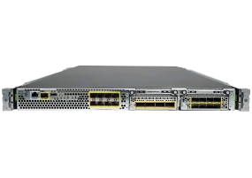 Cisco Firepower FPR4125-NGIPS-K9 - Hardware Firewall