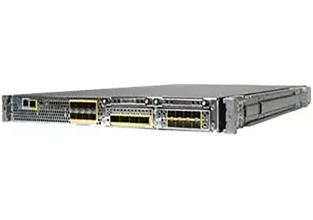 Cisco FPR4140-NGFW-K9 - Hardware Firewall