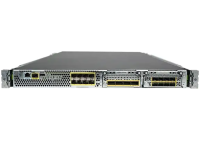 Cisco FPR4140-NGFW-K9 - Hardware Firewall