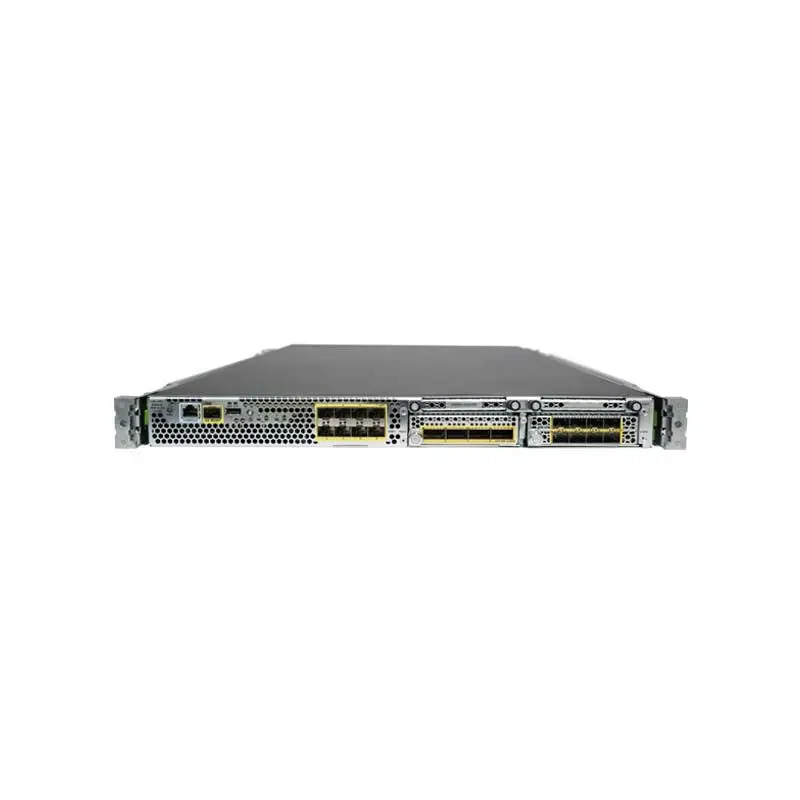 Cisco FPR4140-NGIPS-K9 - Hardware Firewall
