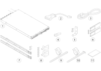 Cisco Firepower FPR4145-ASA-K9 - Hardware Firewall