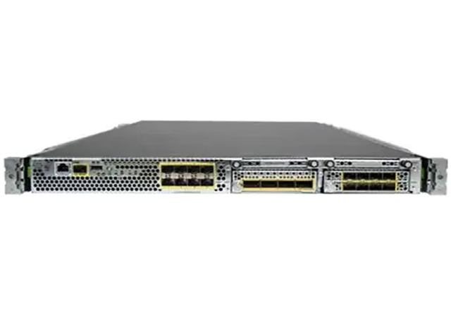 Cisco FPR4150-AMP-K9 - Hardware Firewall