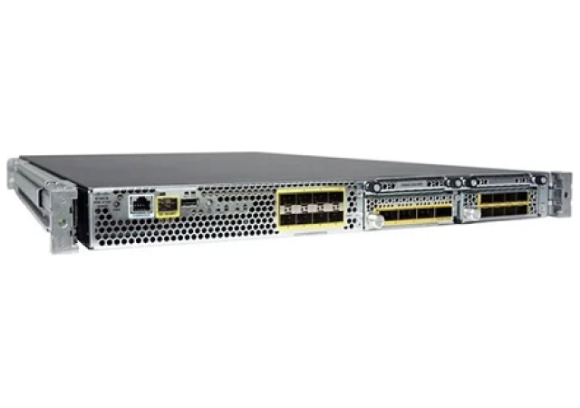 Cisco FPR4150-ASA-K9 - Hardware Firewall