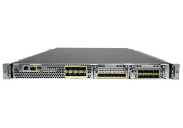 Cisco FPR4150-NGFW-K9 - Hardware Firewall