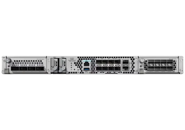 Cisco FPR4245-NGFW-K9 - Secure Firewall