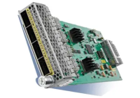 Cisco FPR4K-NM-4X40G - Interface Module