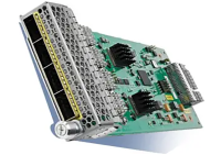 Cisco Firepower FPR4K-NM-4X40G - Network Module