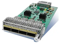 Cisco FPR4K-NM-4X40G - Interface Module