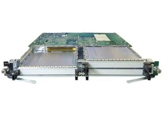Cisco FPR4K-NM-6X1SX-F - Interface Module