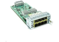 Cisco Firepower FPR4K-NM-8X10G - Network Module