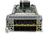 Cisco Firepower FPR4K-NM-8X1G-F - Interface Module