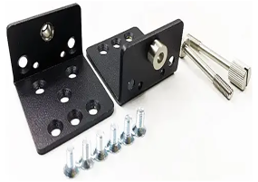 Cisco FPR4K-RACK-MNT= - Mounting Kit