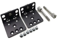 Cisco FPR4K-RACK-MNT - Mounting Kit