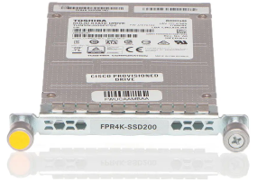 Cisco FPR4K-SSD200= - Internal Solid State Drive