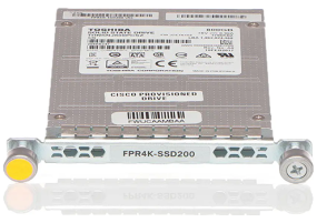 Cisco FPR4K-SSD200= - Internal Solid State Drive