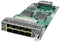 Cisco FPR9K-NM-8X10G= - Interface Module