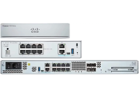 Cisco Firepower FPR1010E-NGFW-K9 - Hardware Firewall