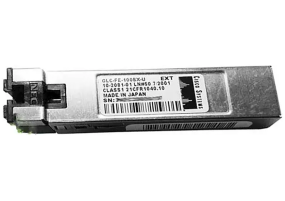 Cisco GLC-FE-100BX-U - SFP Transceiver