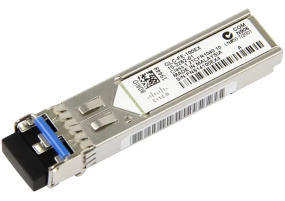 Cisco GLC-FE-100EX - SFP Transceiver