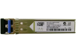 Cisco GLC-FE-100FX-RGD= 100BASE-FX SFP - SFP Transceiver
