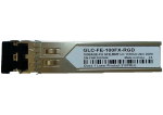 Cisco GLC-FE-100LX-RGD= 100BASE-LX10 SFP - SFP Transceiver