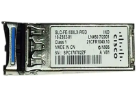 Cisco GLC-FE-100LX-RGD= - SFP Transceiver
