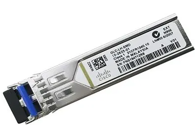 Cisco GLC-LH-SMD - SFP Transceiver