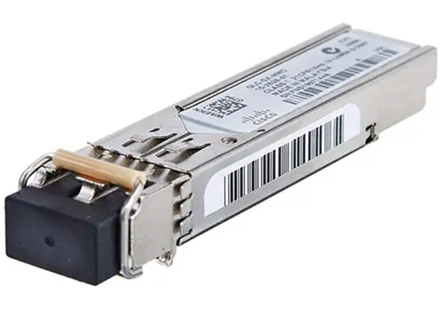 Cisco GLC-SX-MMD= - SFP Transceiver