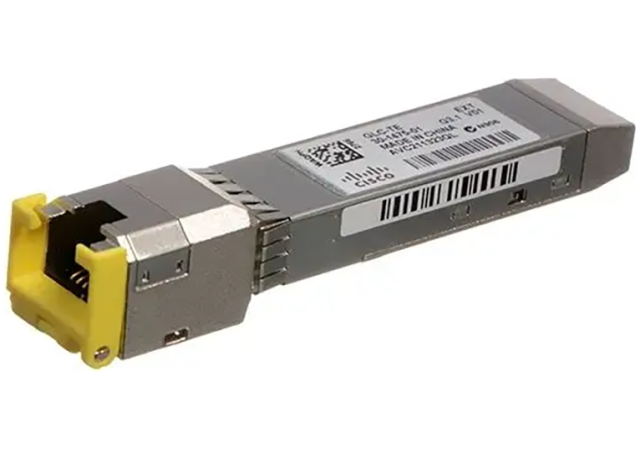 Cisco GLC-TE= - SFP Transceiver