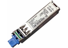 Cisco GLC-ZX-SM-RGD= - SFP Transceiver