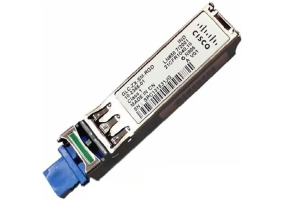 Cisco GLC-ZX-SM-RGD - SFP Transceiver