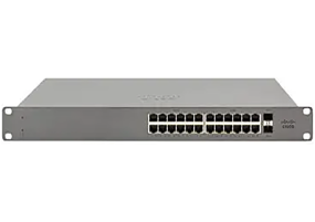 Cisco Meraki GS110-24-HW-EU GS110 - Network Switch