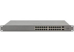 Cisco Meraki GS110-24P-HW-UK - Network Switch