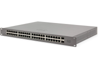 Cisco Meraki GS110-48P-HW-UK - Network Switch
