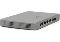 Cisco Meraki GS110-8-HW-UK - Network Switch