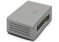 Cisco Meraki GS110-8-HW-UK - Network Switch