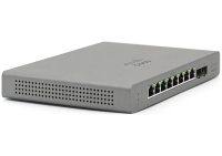 Cisco Meraki GS110-8P-HW-UK - Network Switch