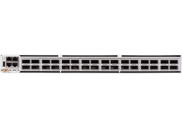 Cisco HF6100-32D-D - 6000 Hyperfabric switch
