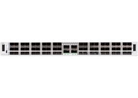 Cisco HF6100-60L4D-D - 6000 Hyperfabric switch