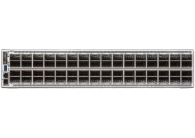 Cisco HF6100-64ED-D - 6000 Hyperfabric switch