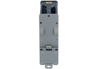 Cisco Industrial IE-1000-8P2S-LM - Network Switch